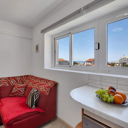 City View Apartment Μακάρσκα Εξωτερικό φωτογραφία