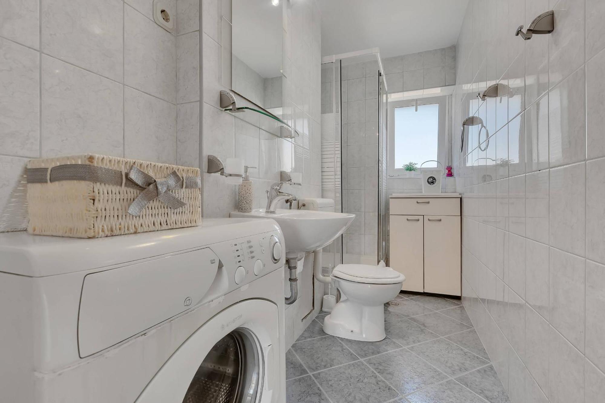 City View Apartment Μακάρσκα Εξωτερικό φωτογραφία