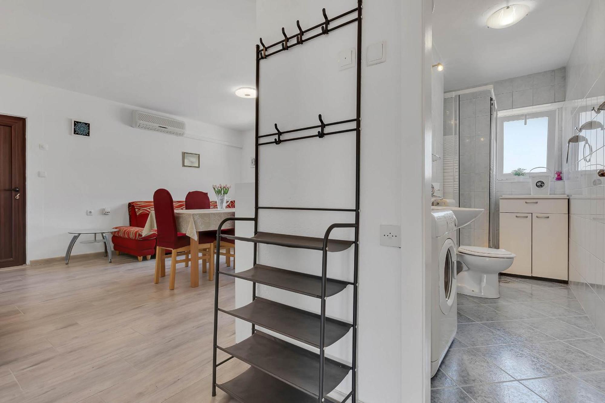 City View Apartment Μακάρσκα Εξωτερικό φωτογραφία
